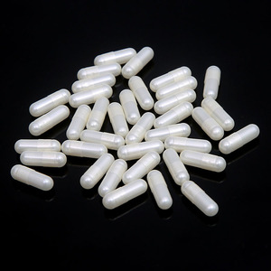 Di alta qualità formato 00 <span class=keywords><strong>hpmc</strong></span> chiaro verdura capsula vuota - Product Image 2