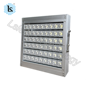 1000000 Lumen IP67 IP68 Không Có Ánh Sáng Chói Bóng Đá Sân Vận Động Chiếu 1000W 2000W 3000W 4000W <span class=keywords><strong>5000W</strong></span> Cao Mast Tháp Ánh Sáng IK10 Chống Sốc - Product Image 4