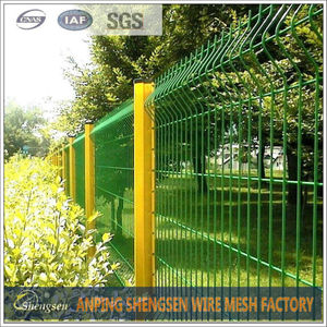 /galvanisé pvc treillis métallique soudé clôture de maillon de chaîne clôture en <span class=keywords><strong>grillage</strong></span> <span class=keywords><strong>noir</strong></span> - Product Image 1