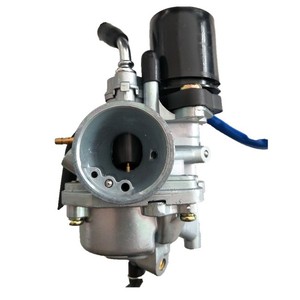 Haute Qualité JOG50 Carburador CY50 CY90 XH50 <span class=keywords><strong>XH90</strong></span> AG50 AG90 moto carburateur - Product Image 2