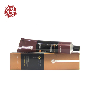 Tinte per Capelli Coloranti Professionali Sensibles Organiche Permanenti a Basso Contenuto di Ammoniaca Formula Delicata in <span class=keywords><strong>Crema</strong></span> - Product Image 4