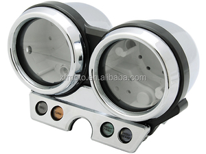 Cubierta de Velocímetro TCMT XF-858 para Honda CB400 SF, Medidor <span class=keywords><strong>VTR</strong></span> <span class=keywords><strong>250</strong></span>, CB250 Hornet - Product Image 2