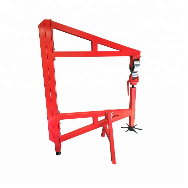 18 Ga 1000 мм, глубина горла, английская роликовая формовочная машина