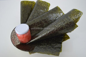 <strong>Kosher</strong> <strong>Food</strong> Seaweed Nori - Product Image 3