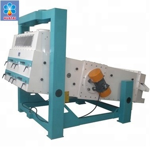 Proveedor chino de máquinas para el procesamiento de aceite, Huatai, ofrece una línea de producción de aceite de mostaza de 30T/D a la venta. - Product Image 3