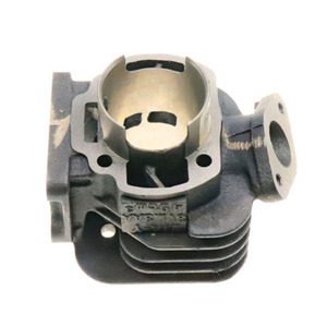 Kit de cylindre BWS 70cc de haute qualité pour BWS50 <span class=keywords><strong>Jog</strong></span> 2JA Slider APRILIA Amico <span class=keywords><strong>MBK</strong></span> Booster Stunt-MINARELLI vertical A/C - Product Image 4