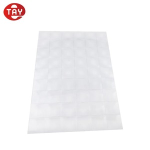 สินค้าใหม่ขนาดใหญ่ความร้อนสะสมFresnelเลนส์สำหรับแผงเซลล์แสงอาทิตย์ - Product Image 5
