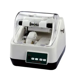 hot sale optical glasses LG-900B lens polishing machine