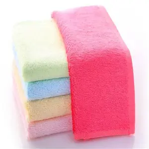 Groothandel Bad Handdoeken Comfortabele Spa Huidverzorging Gezicht Magie Douche Koreaanse Bad Washandje