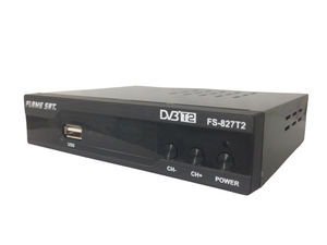 2016 Hotsale <span class=keywords><strong>TDT</strong></span> Mini DVB-T2 para <span class=keywords><strong>España</strong></span> - Product Image 1