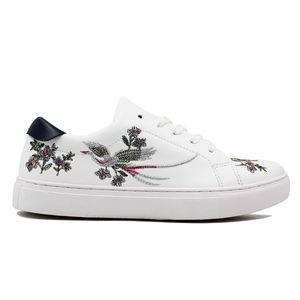 Personnalisé de haut <span class=keywords><strong>talon</strong></span> femme en <span class=keywords><strong>gros</strong></span> light up oem no marque planche à roulettes femmes casual dames baskets chaussures skate - Product Image 3