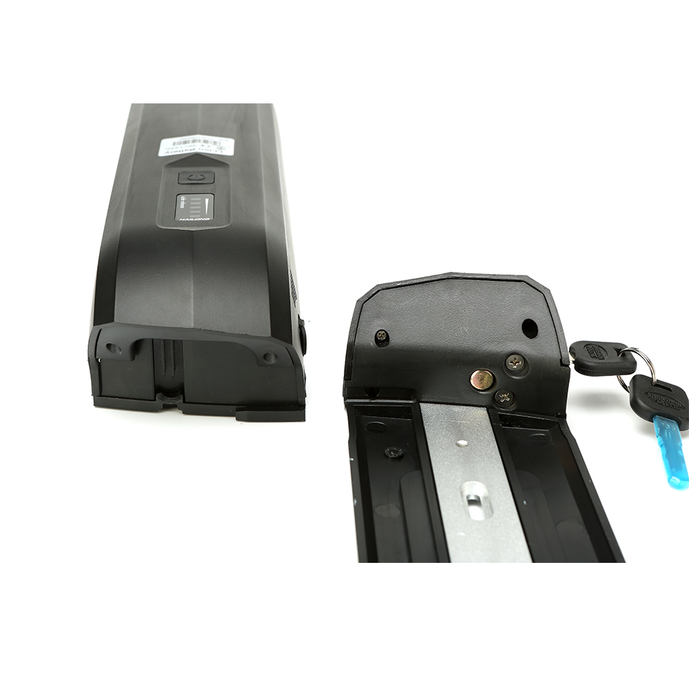 HL2 Electric Bicycle Battery - 36V, 10.4ah, 24 Months Warranty