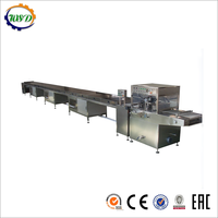 Chocolat propagation machines