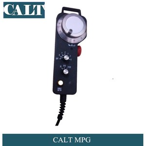 CALT mpg cnc חשמלי דופק גנרטור 100ppr 5V dc דופק ידנית - Product Image 4