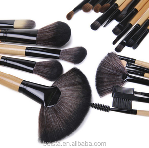 China al por mayor maquillaje cosmético pincel 32 pieza profesional pincel maquillaje conjunto - Product Image 6