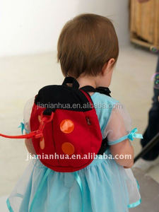 Mochila de algodón para bebés y niños pequeños, asistente para caminar, ayudante y cuidador - Product Image 2