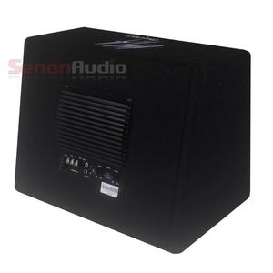 Ma Âm Thanh Được Chuyển <span class=keywords><strong>10</strong></span> Inch Loa Siêu Trầm Hộp Loa Siêu Trầm Với Bộ Khuếch Đại <span class=keywords><strong>10</strong></span> Inch Được Chuyển Loa Siêu Trầm Bao Vây - Product Image 4