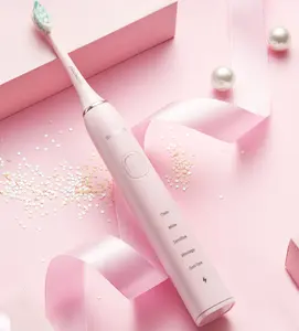 SN903 Rechargeable Electric Toothbrush 2019 New Product
