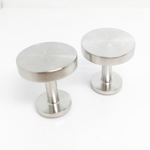 Disegno speciale di alta qualità di marca personalizzato gemello <span class=keywords><strong>gioielli</strong></span> - Product Image 1
