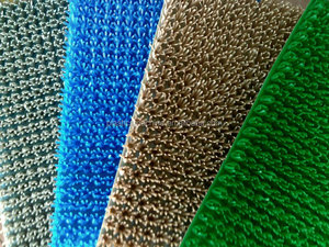 Nhựa cỏ Mat làm cho dây chuyền sản xuất máy, PE cửa Mat Máy cỏ nhân tạo Mat thiết bị - Product Image 4