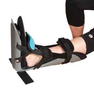 EMSS-Andador de pierna fija para fracturas de tobillo, ortopédicas, superventas - Product Image 4