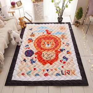 Jouer un jeu D'enfant Tapis, Tapis de Jeu Pour Enfants, Jouer Tapis Bébés - Product Image 2