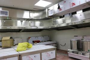 Ce tốt nhất bán thép không gỉ khói Eater nhà hàng nhà bếp xả <span class=keywords><strong>ESP</strong></span> nồi phạm vi mui xe dầu <span class=keywords><strong>fume</strong></span> <span class=keywords><strong>extractor</strong></span> - Product Image 5