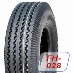 Motorcycle tyre 400-8 780-8 tuk tuk tire three wheel 450-12 500-12