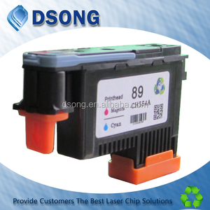 Remanufactured 89 cartucho de tinta de impresión/Impresora de gran formato piezas para HP Officejet K5300, 5400dn <span class=keywords><strong>DTN</strong></span> 550 - Product Image 3