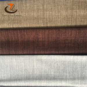 <span class=keywords><strong>Tessuto</strong></span> per Tende Oscuranti a 2/3/4 Strati Neri per Finestre - Prodotto in Cina - Product Image 4