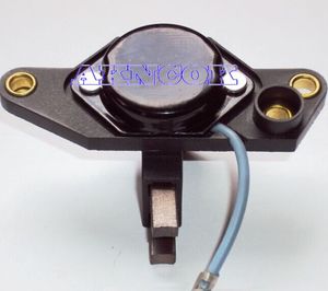 Regulador del <span class=keywords><strong>alternador</strong></span> M510, 137694,2518025, 2518028,2518369, 2518396,2518427, 592602, YV5914H, VRG46521 - Product Image 2