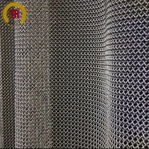 <span class=keywords><strong>Cortinas</strong></span> de Malla Metálica al por Mayor a Precios Económicos - Product Image 6