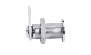 OEM Đồ Nội Thất Xi Lanh Ổ Khóa, Kim Loại Tập Tin Tủ Cam Pin Lưu Trữ Khóa - Product Image 5