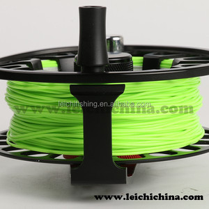 Carrete de mosca de cenador grande CNC chino - Product Image 5