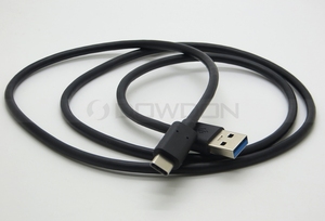 <span class=keywords><strong>C</strong></span>áp <span class=keywords><strong>Type</strong></span> <span class=keywords><strong>C</strong></span> USB 3.0 Sang USB <span class=keywords><strong>C</strong></span> 3.1 <span class=keywords><strong>C</strong></span>áp Dữ Liệu Sạ<span class=keywords><strong>c</strong></span> Nhanh Cho Samsung Galaxy Note 9 S9 S8 Note 8 - Product Image 2