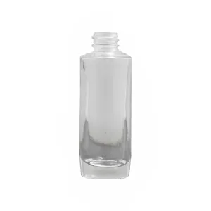 HA-JL01031畅销36毫升透明空香水玻璃瓶供应商