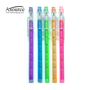 Push point <strong>bullet</strong> standard <strong>pencil</strong> custom printed office & <strong>school</strong> pencil school or office or promotional tsky support