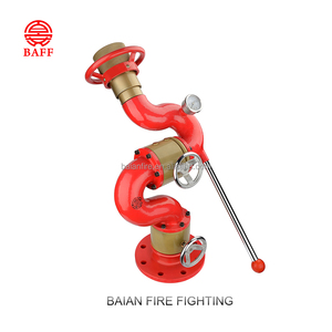 Alta Qualidade <span class=keywords><strong>Monitor</strong></span> de Água de Combate A Incêndio - Product Image 2