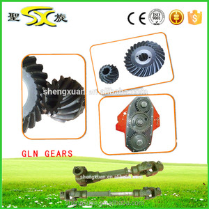 Piccoli macchinari per agricoltura in da shengxuan weifang macchinari co., ltd. - Product Image 5