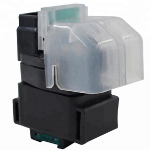Phụ Tùng Xe Máy Rơle Khởi Động Cho Suzuki 31800-35F00 GSX-R600 GSX-R750 GSX-R1000 LT-A700X KINGQUAD <span class=keywords><strong>700</strong></span> - Product Image 3