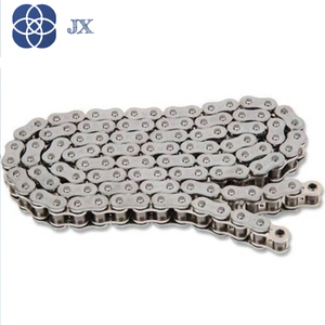 โซ่ส่งกำลังรถจักรยานยนต์สแตนเลส <span class=keywords><strong>428</strong></span> - Product Image 1
