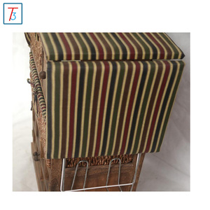 Tablero de madera Material <span class=keywords><strong>mesa</strong></span> de <span class=keywords><strong>planchar</strong></span> con cestas de mimbre - Product Image 5