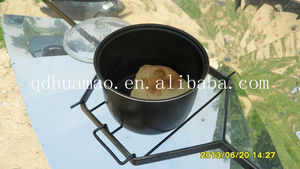 <span class=keywords><strong>Parabolique</strong></span>. 24 des morceaux de <span class=keywords><strong>miroir</strong></span> en aluminium cuisinière four <span class=keywords><strong>solaire</strong></span> - Product Image 1