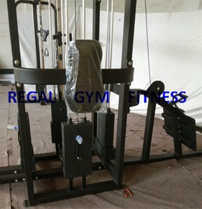 Attrezzatura per Bodybuilding/Attrezzatura per <span class=keywords><strong>Palestra</strong></span> Commerciale in Vendita/Attrezzatura Multifunzione per <span class=keywords><strong>Palestra</strong></span> - Product Image 4