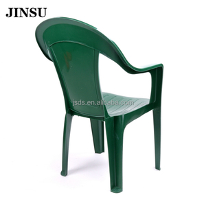 <span class=keywords><strong>Chaise</strong></span> en plastique empilable, fauteuil en plastique à dossier haut, <span class=keywords><strong>chaise</strong></span> en plastique verte, <span class=keywords><strong>chaise</strong></span> de mariage - Product Image 3