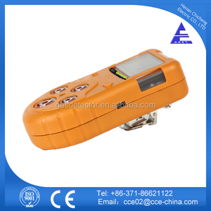 Portable co, H2s, O2, Ch4 / lie Multi 4 <span class=keywords><strong>détecteur</strong></span> de gaz - Product Image 3