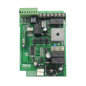 High Quality Sliding Motors Controller Control Board for Automatic Gate