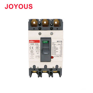 Buen Precio eléctrico elpr tipo plug-in disyuntores miniatura, interruptor universal, modelo nuevo disyuntor - Product Image 2