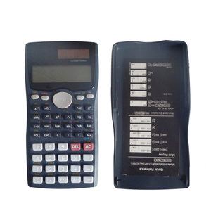 <span class=keywords><strong>Calculadora</strong></span> Científica multifuncional para estudiantes, 401 funciones, 991MS - Product Image 3
