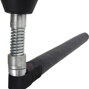 Maniquí de <span class=keywords><strong>Boxeo</strong></span> para Entrenamiento de Forma Corporal, Independiente - Product Image 3